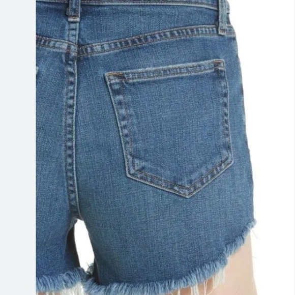 L'Agence Ryland shorts. - Picture 9 of 10